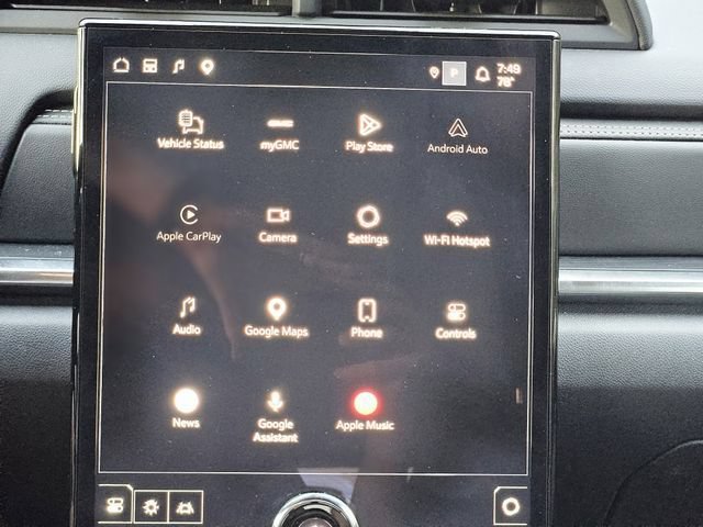 Used 2026 GMC Terrain Elevation FWD image 23