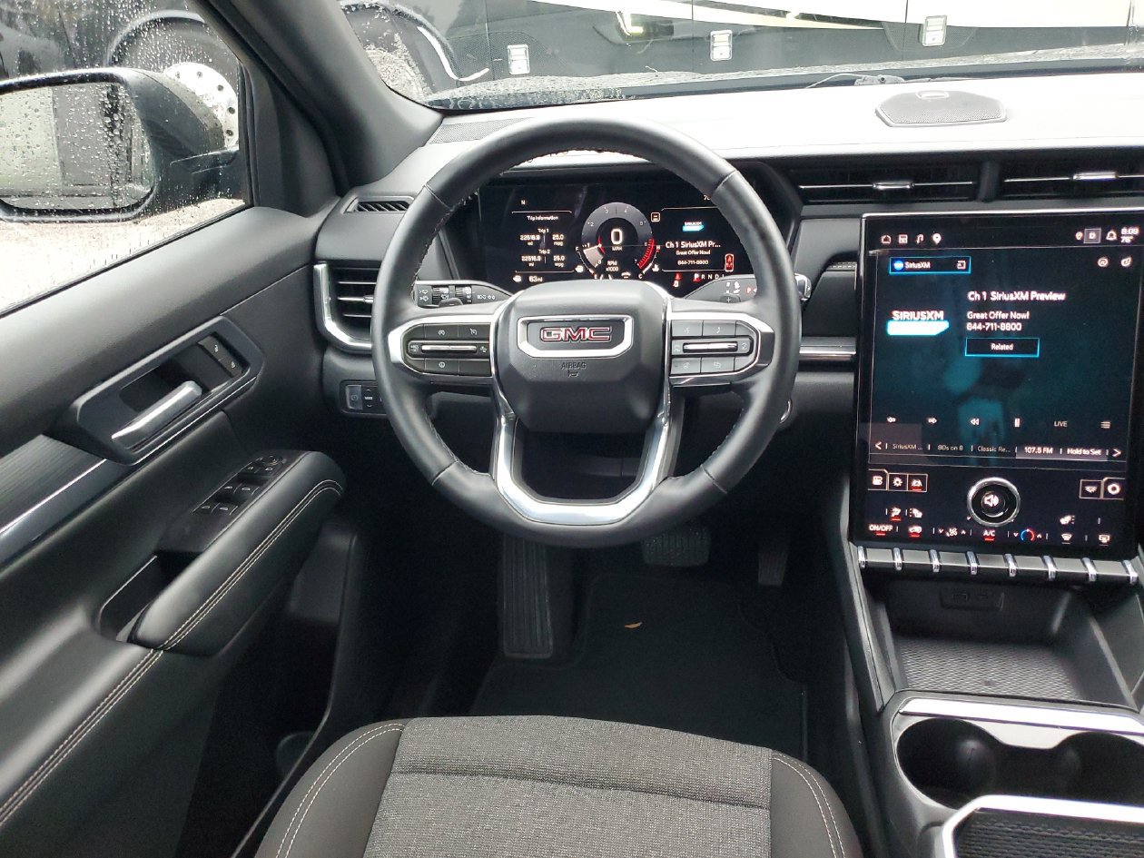 Used 2026 GMC Terrain Elevation FWD image 12