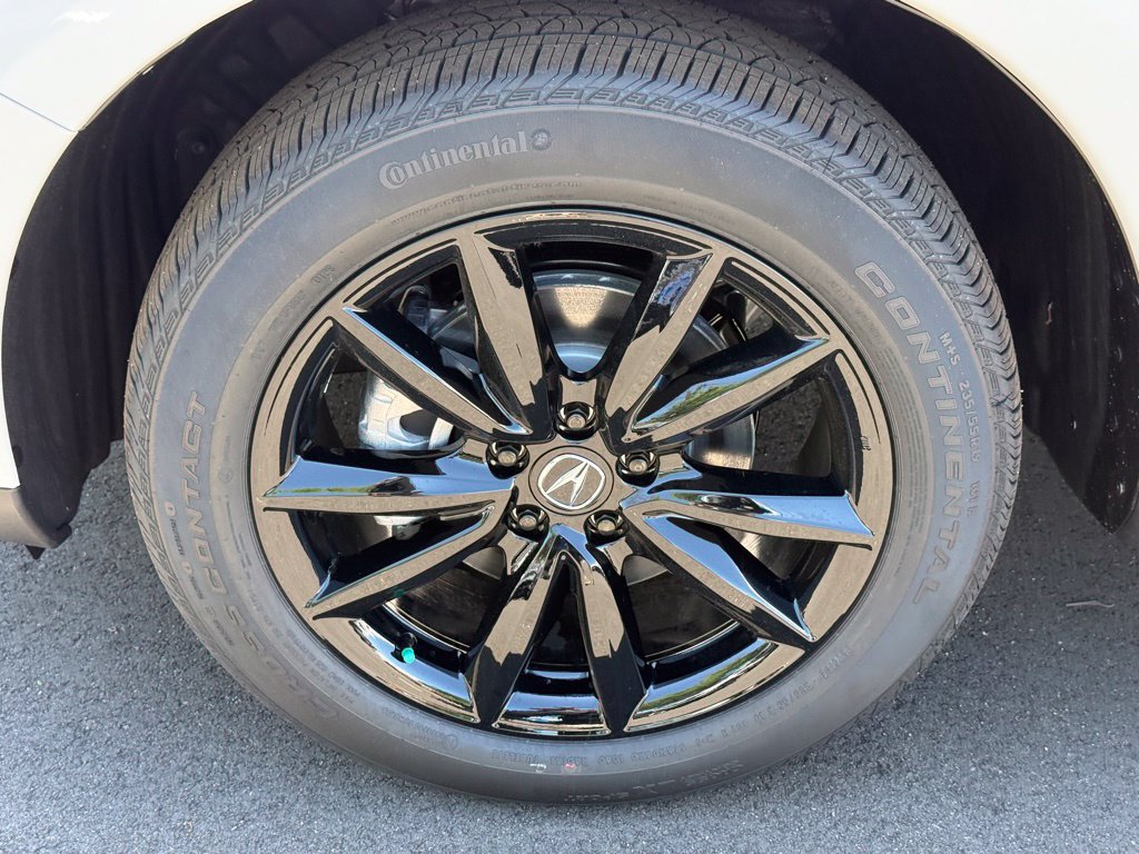New 2026 Acura RDX SH-AWD image 11