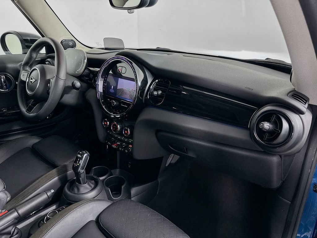 Used 2022 MINI Cooper S FWD image 29