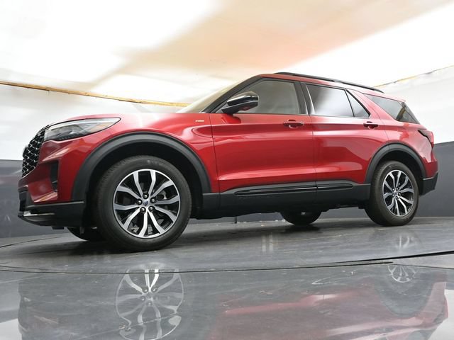 Used 2026 Ford Explorer ST-Line AWD/4WD image 30