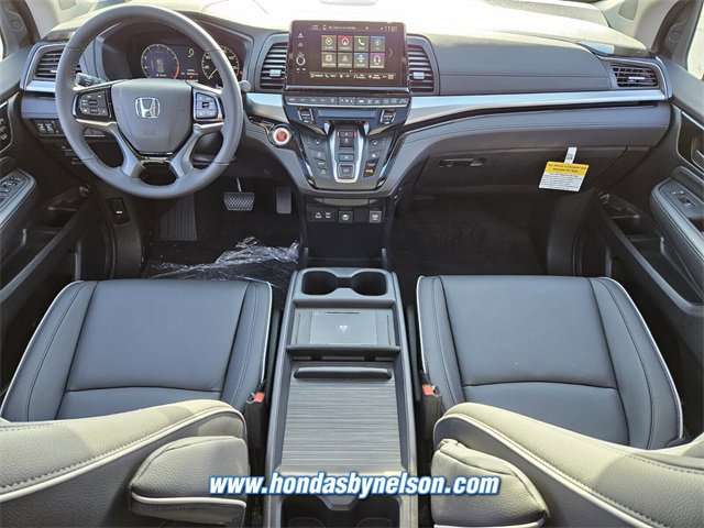 New 2026 Honda Odyssey Touring image 8