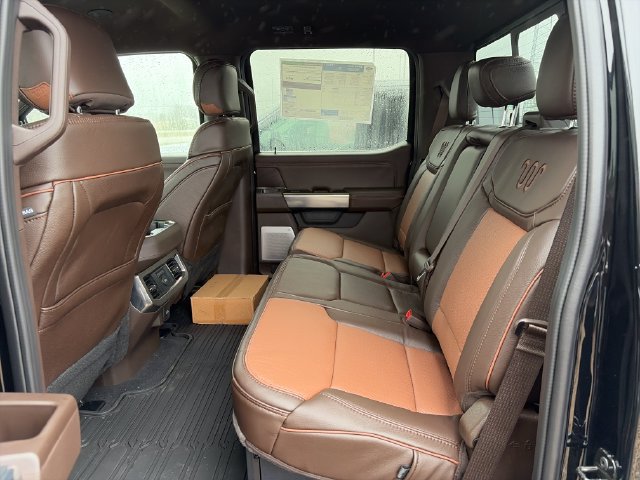 New 2026 Ford F350 King Ranch AWD/4WD image 26