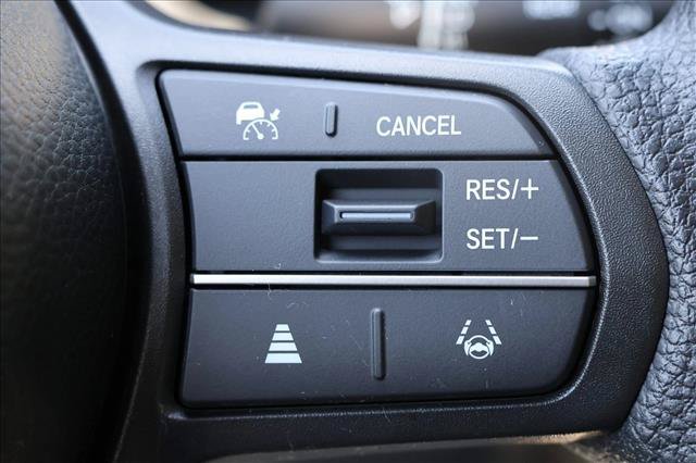 Used 2026 Honda HR-V LX image 16