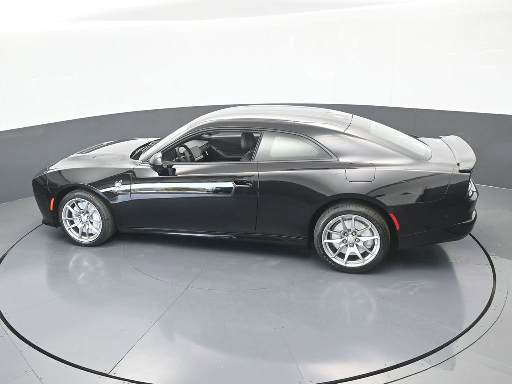 New 2026 Dodge Charger R/T Scat Pack image 38