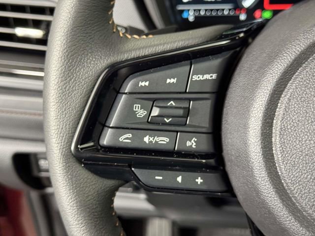 Certified 2025 Subaru Forester Touring AWD/4WD image 22