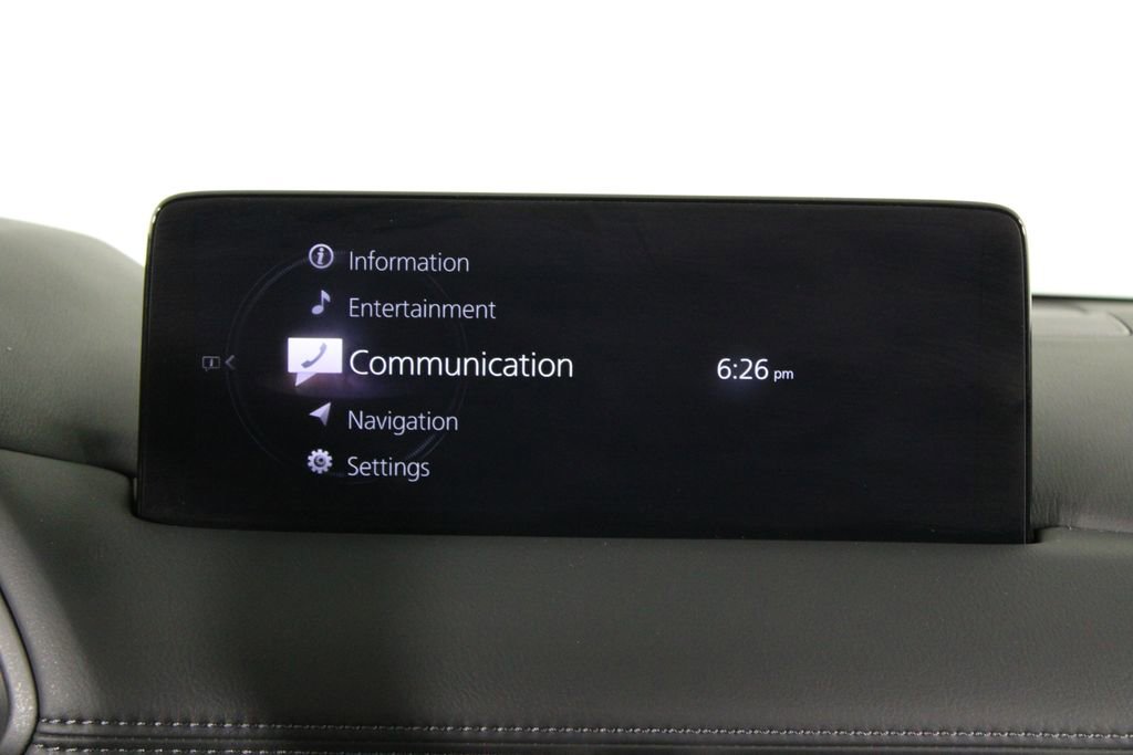 Used 2023 MAZDA CX-5 AWD 2.5 S w/ Select Package image 7