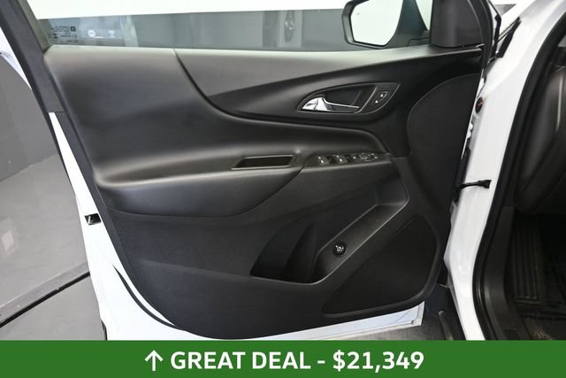 Used 2024 Chevrolet Equinox LT AWD/4WD image 19