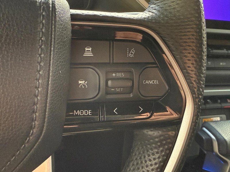 Used 2024 Toyota Tundra Platinum image 20