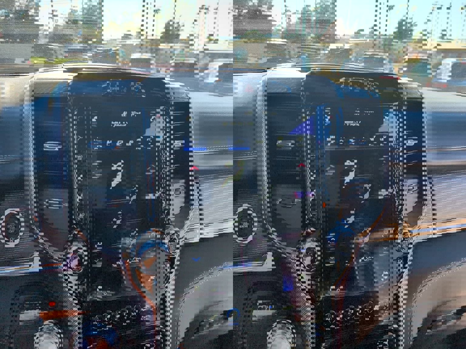 Used 2020 RAM 1500 Limited image 21