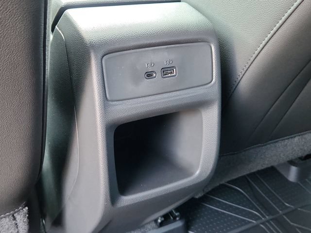 New 2026 Chevrolet Trax LT w/ Driver Confidence Package FWD image 16