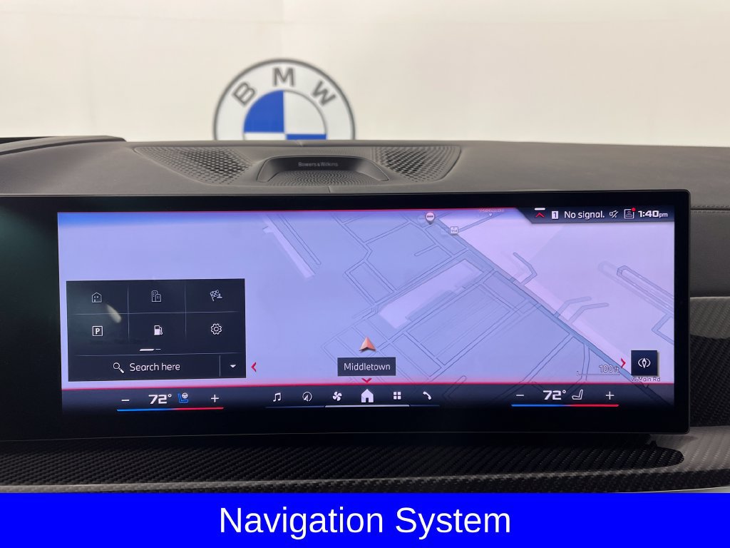 Certified 2027 BMW X7 M60i AWD/4WD image 5