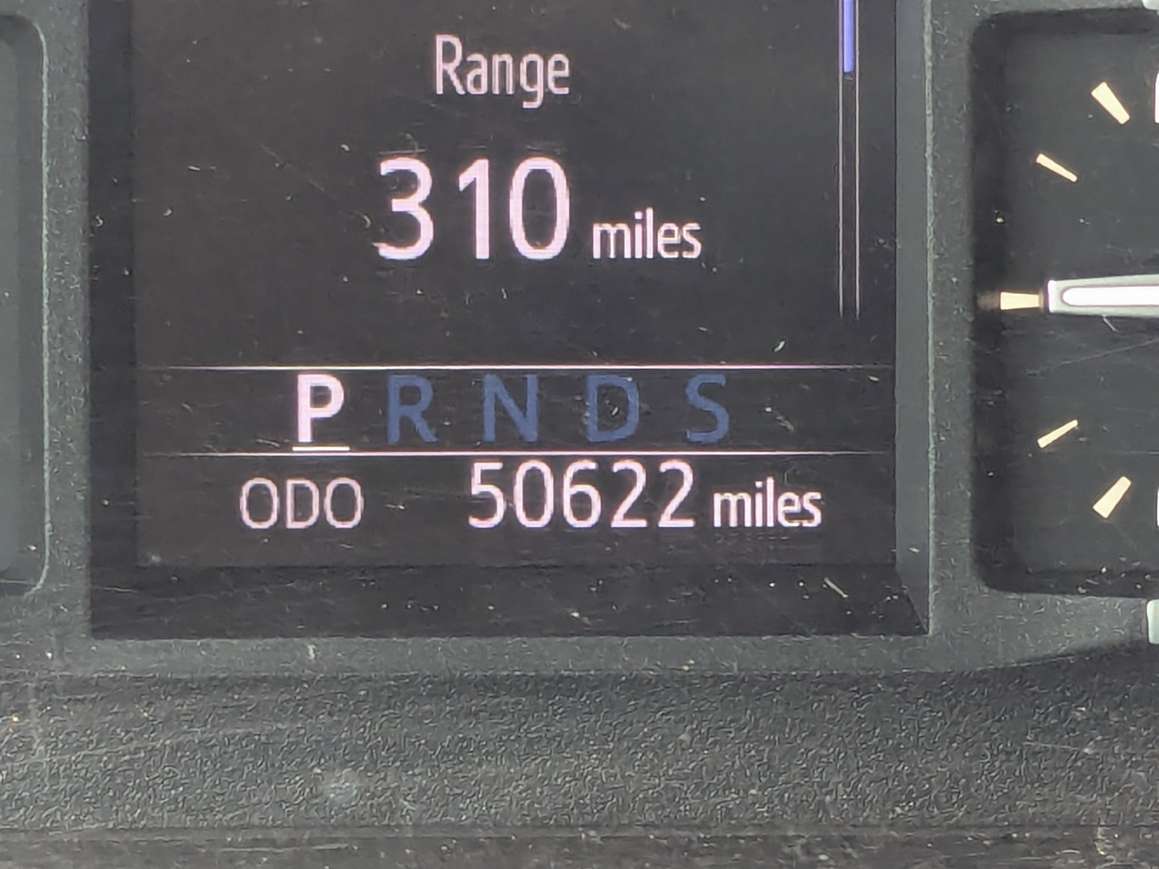 Used 2019 Toyota Tundra SR5 w/ TRD Off Road Package image 40