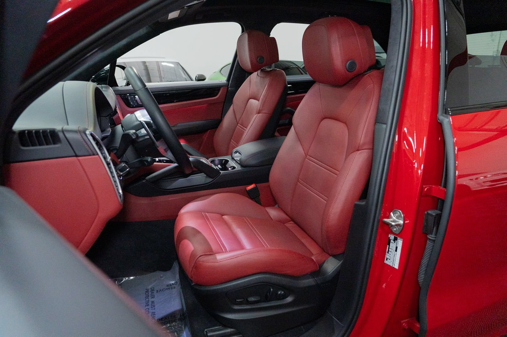 Used 2022 Porsche Cayenne E-Hybrid AWD/4WD image 20