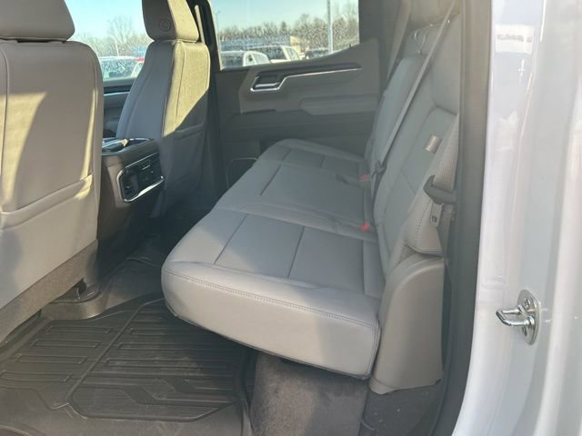 New 2026 GMC Sierra 1500 SLT w/ SLT Premium Plus Package image 29