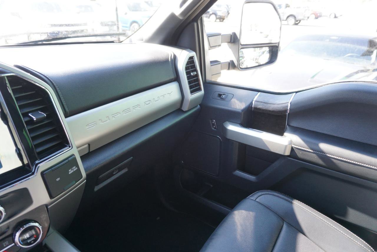 Used 2022 Ford F350 Lariat image 26