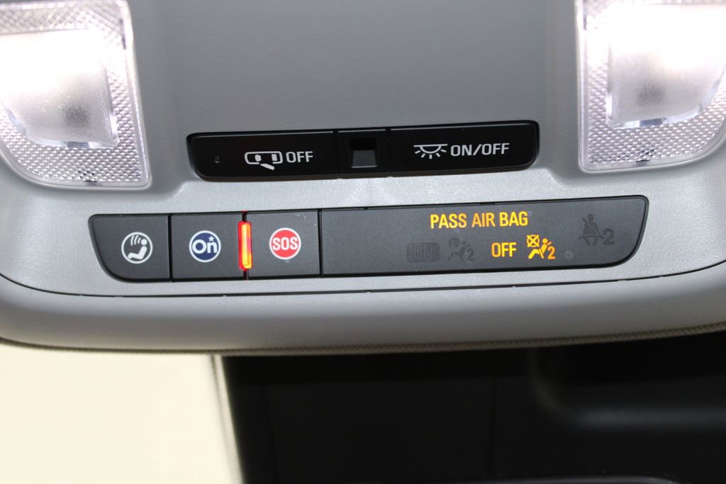 Used 2023 Chevrolet Malibu LT image 48