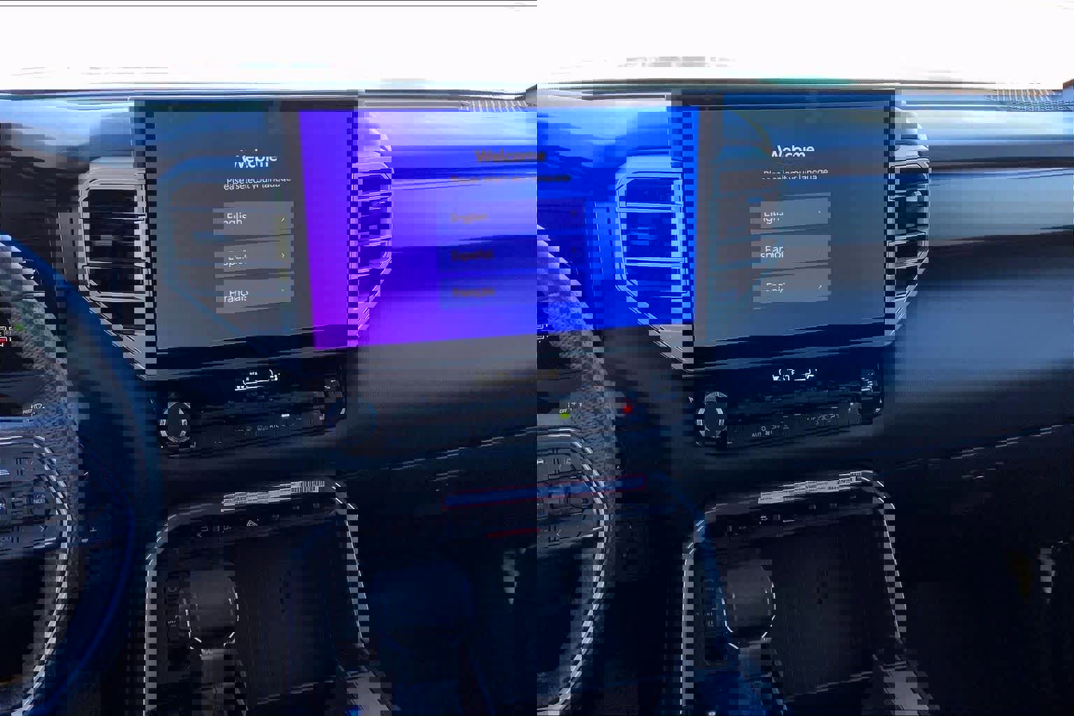 Used 2025 Toyota Sequoia SR5 w/ SR5 Premium Package image 7