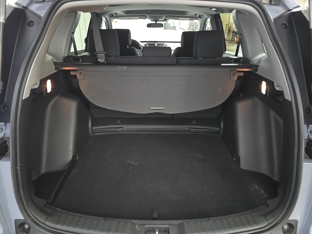 Used 2021 Honda CR-V EX image 12