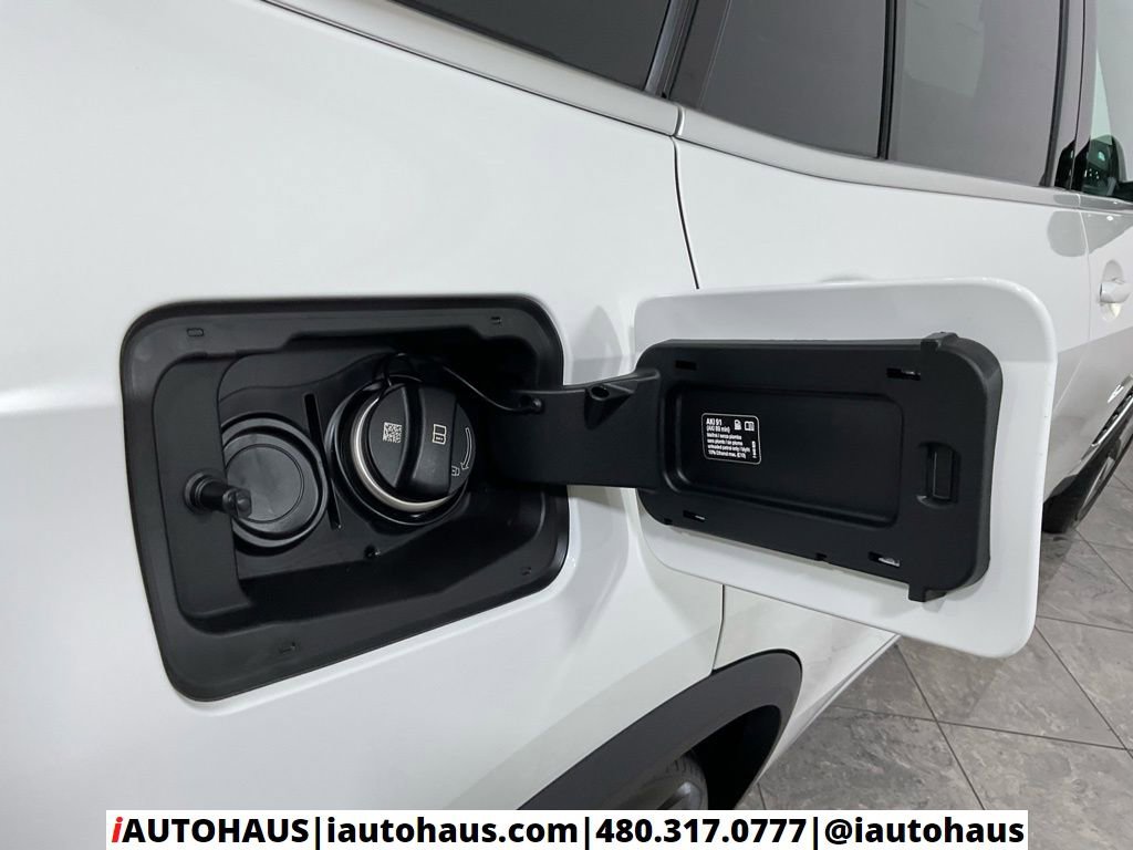 Used 2024 BMW X5 xDrive50e w/ Premium Package AWD/4WD image 42