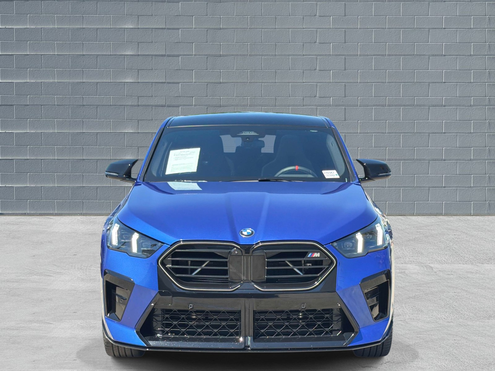 Used 2025 BMW X2 M35i image 2