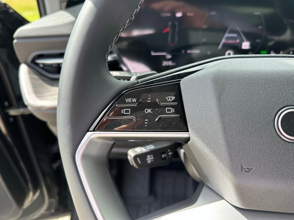 New 2025 Audi Q5 Premium Plus image 16