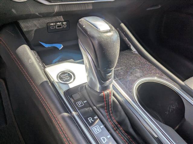 Used 2024 Nissan Altima 2.5 SR FWD image 11
