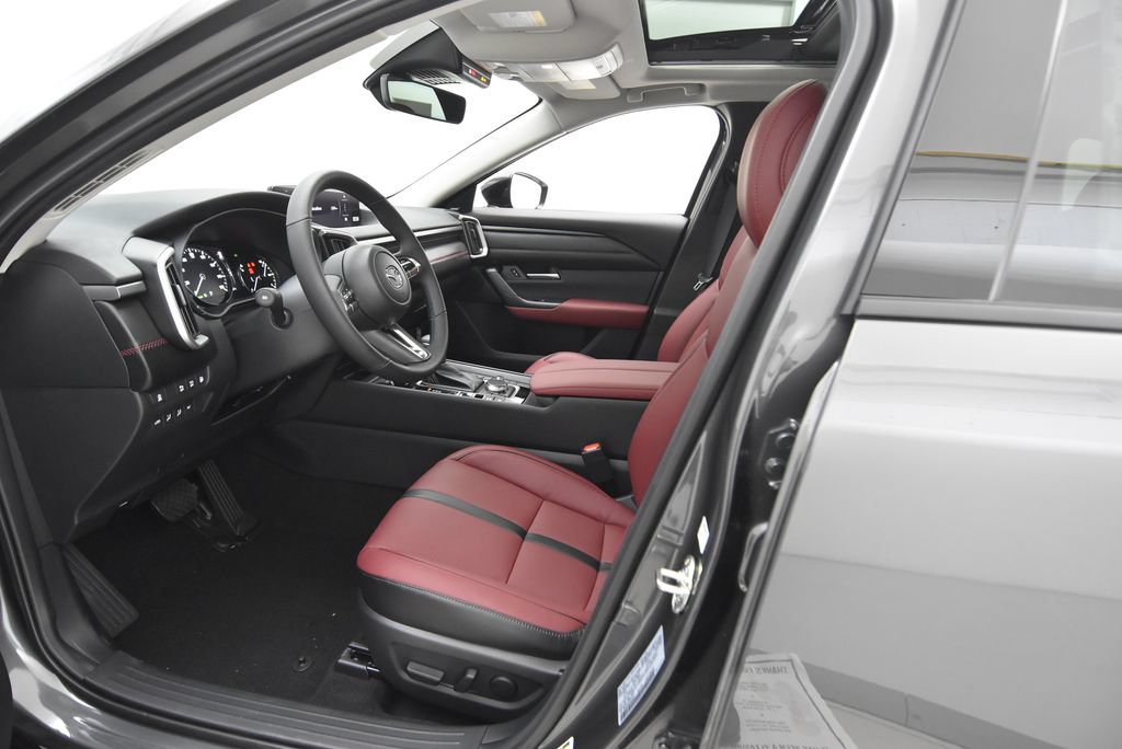 Used 2026 MAZDA CX-50 AWD 2.5 Hybrid w/ Premium Pkg image 22