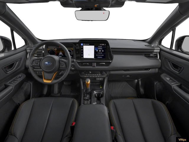 New 2026 Subaru Outback Wilderness AWD/4WD image 4