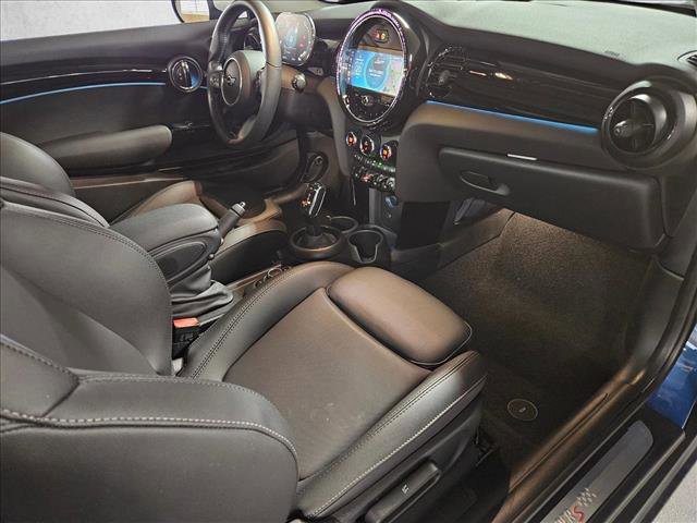 Used 2023 MINI Cooper S image 21