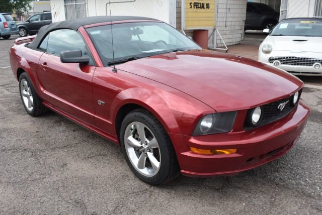 Used 2007 Ford Mustang GT