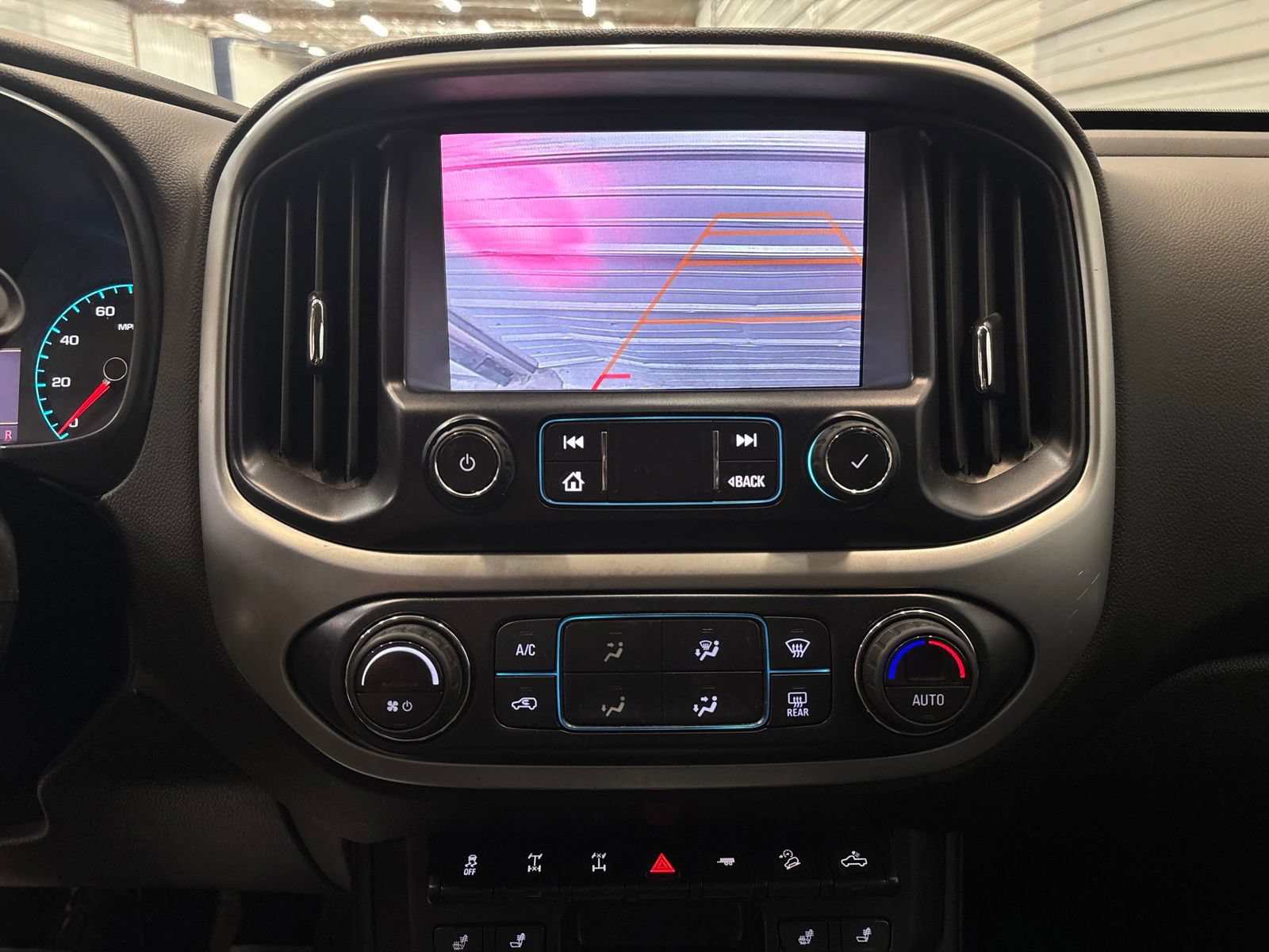 Used 2019 Chevrolet Colorado ZR2 AWD/4WD image 20