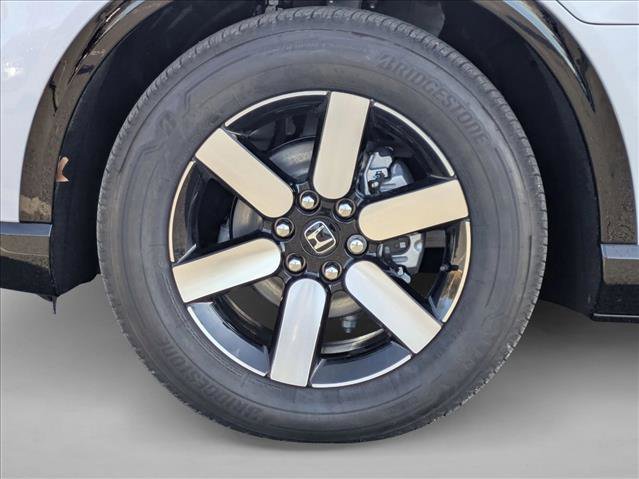 New 2026 Honda Prologue Touring image 10