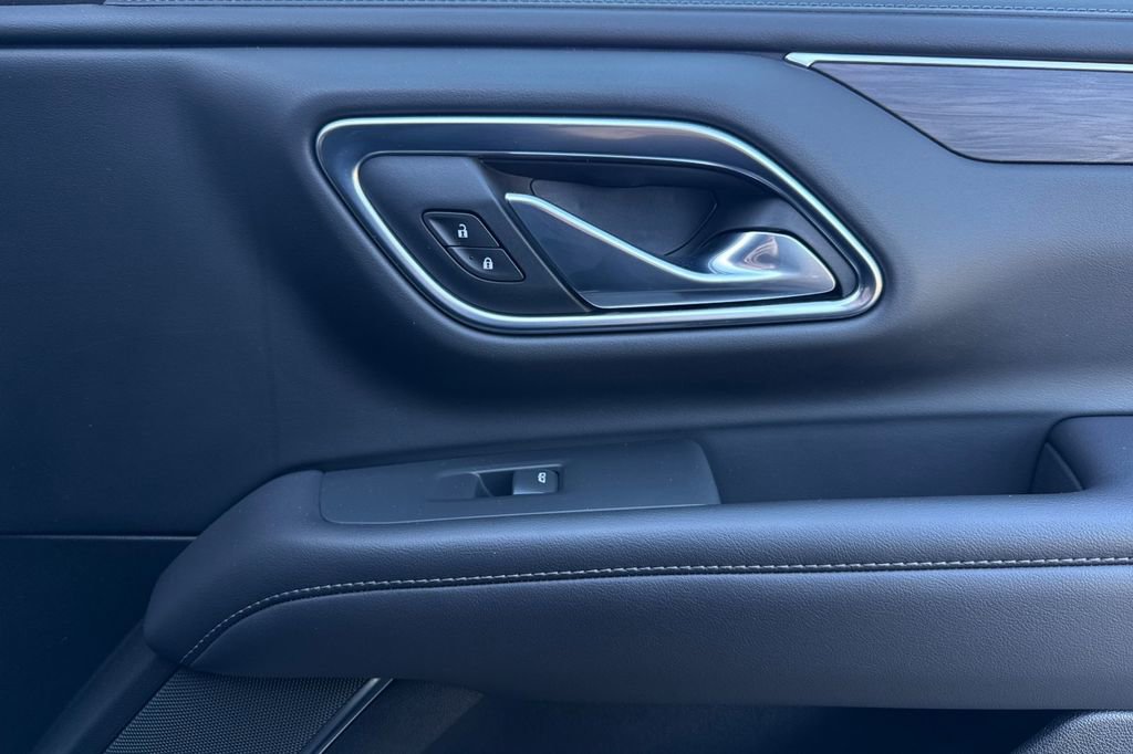 Certified 2021 Chevrolet Tahoe LT image 21