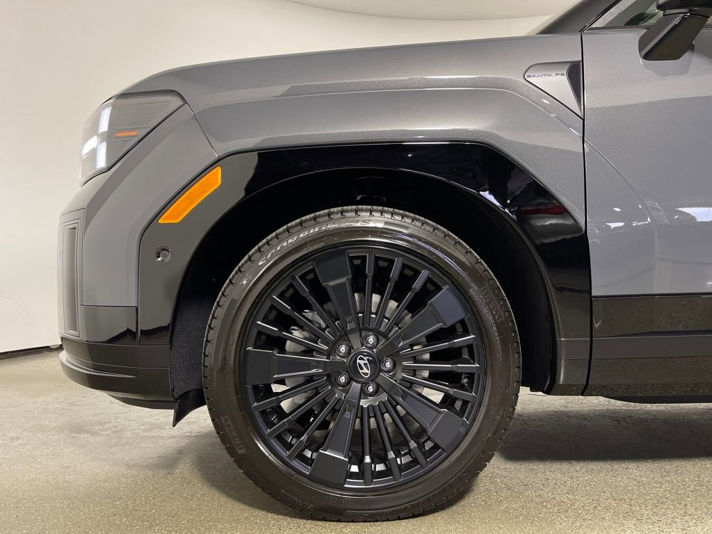 New 2026 Hyundai Santa Fe Calligraphy image 14