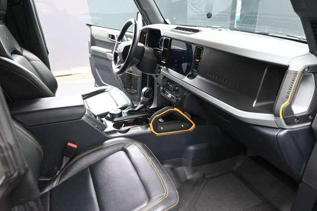 Used 2023 Ford Bronco Badlands AWD/4WD image 47