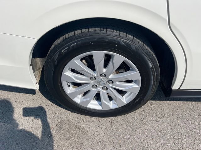 Used 2019 Honda Odyssey LX image 17