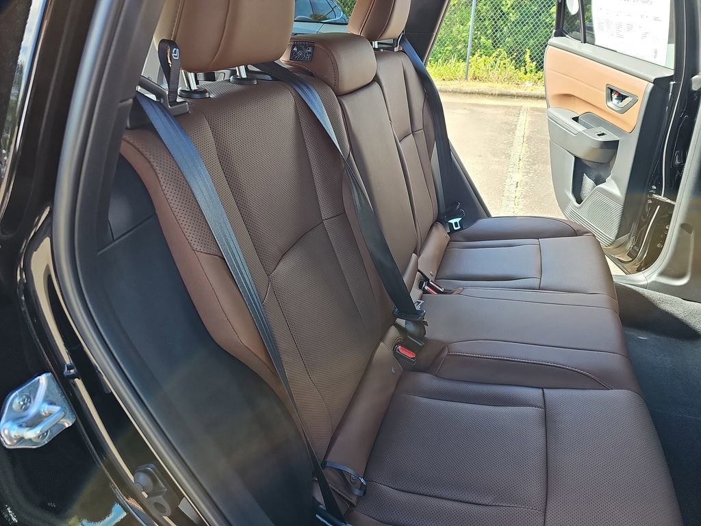 New 2026 Subaru Outback Touring XT AWD/4WD image 12
