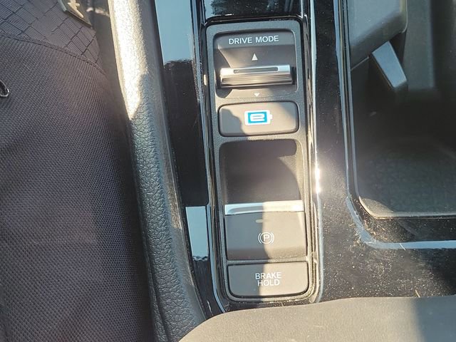 Used 2024 Honda Accord Sport image 36