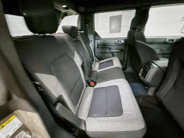 Used 2026 Ford Bronco Big Bend AWD/4WD image 27
