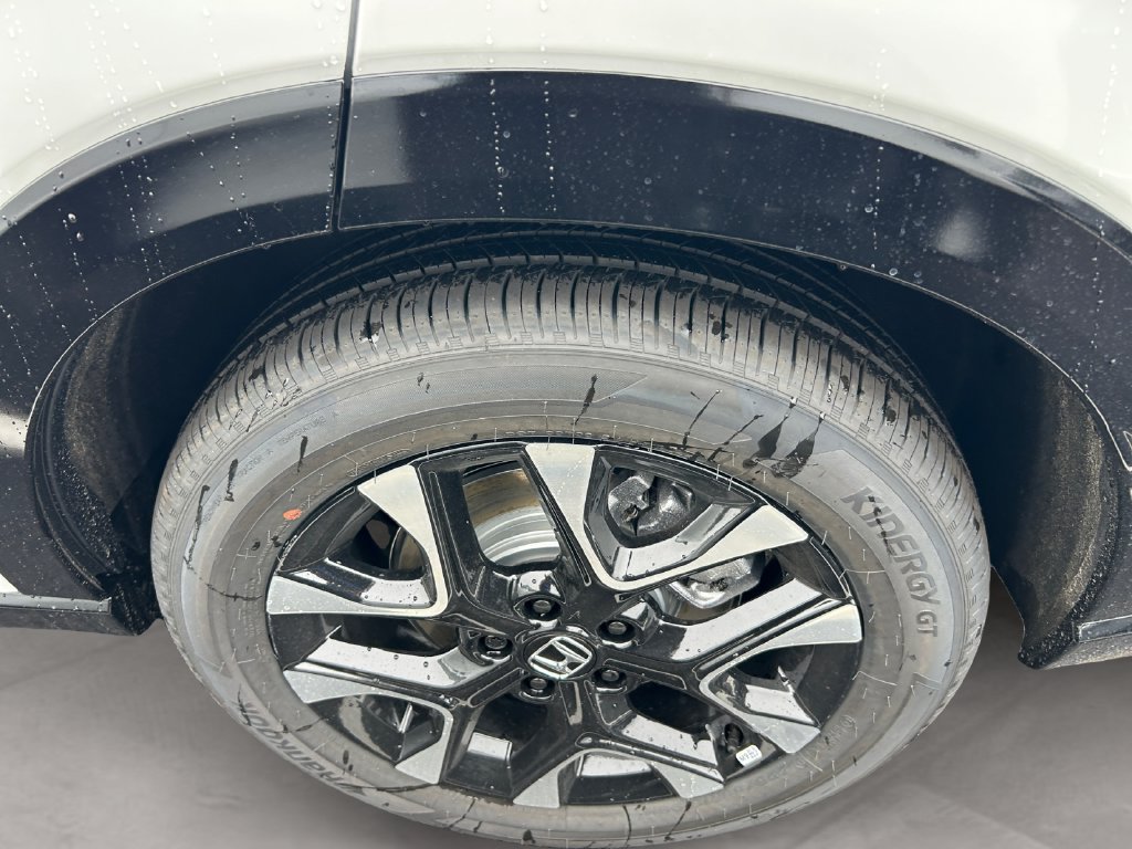 New 2027 Honda HR-V EX-L image 14