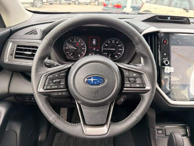 New 2027 Subaru Ascent Limited AWD/4WD image 10