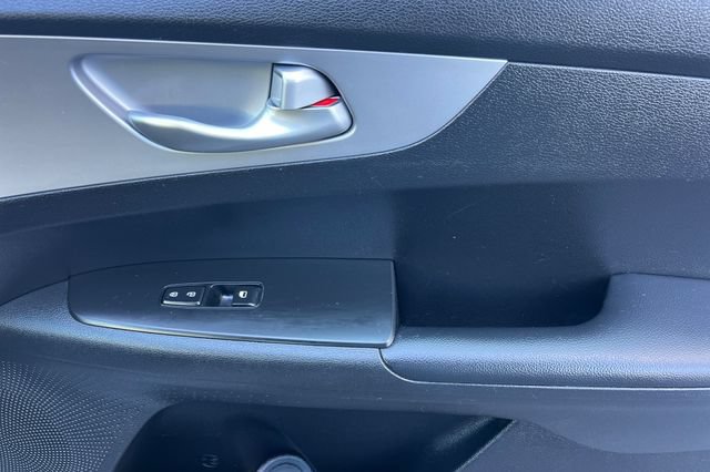 Certified 2024 Kia Forte LXS FWD image 21
