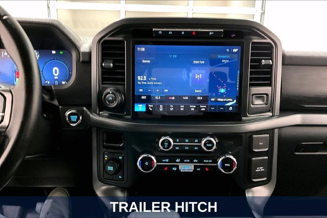 Used 2024 Ford F150 XLT w/ Equipment Group 303A High AWD/4WD image 22