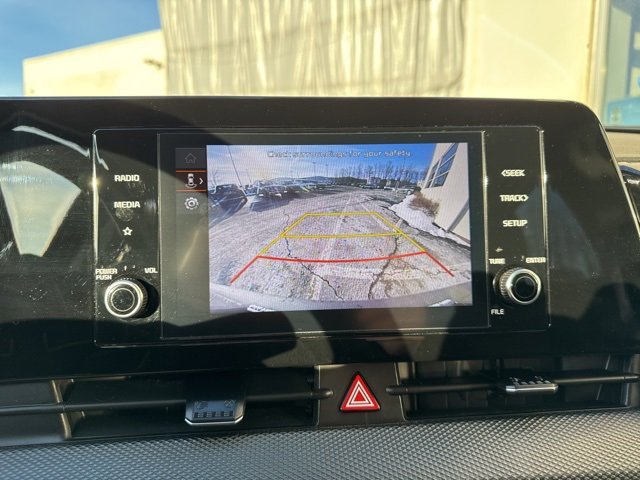 Certified 2023 Kia Sportage LX image 15