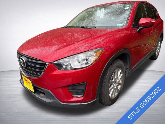 Used 2016 MAZDA CX-5 Sport image 3