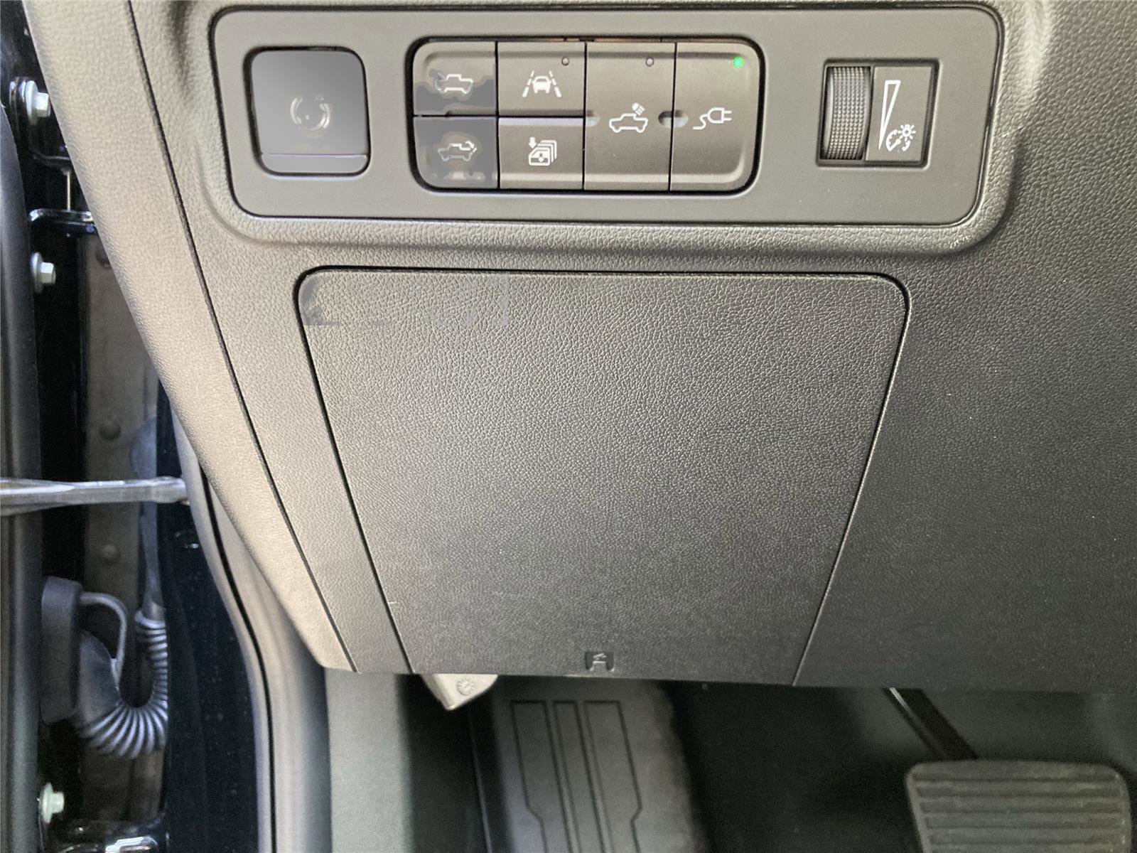 New 2025 GMC Hummer EV 3X w/ LPO, Dark Essentials Package image 27