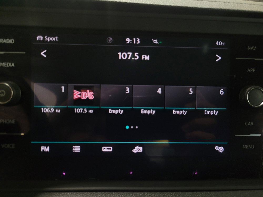 Used 2020 Volkswagen Jetta SEL Premium FWD image 25