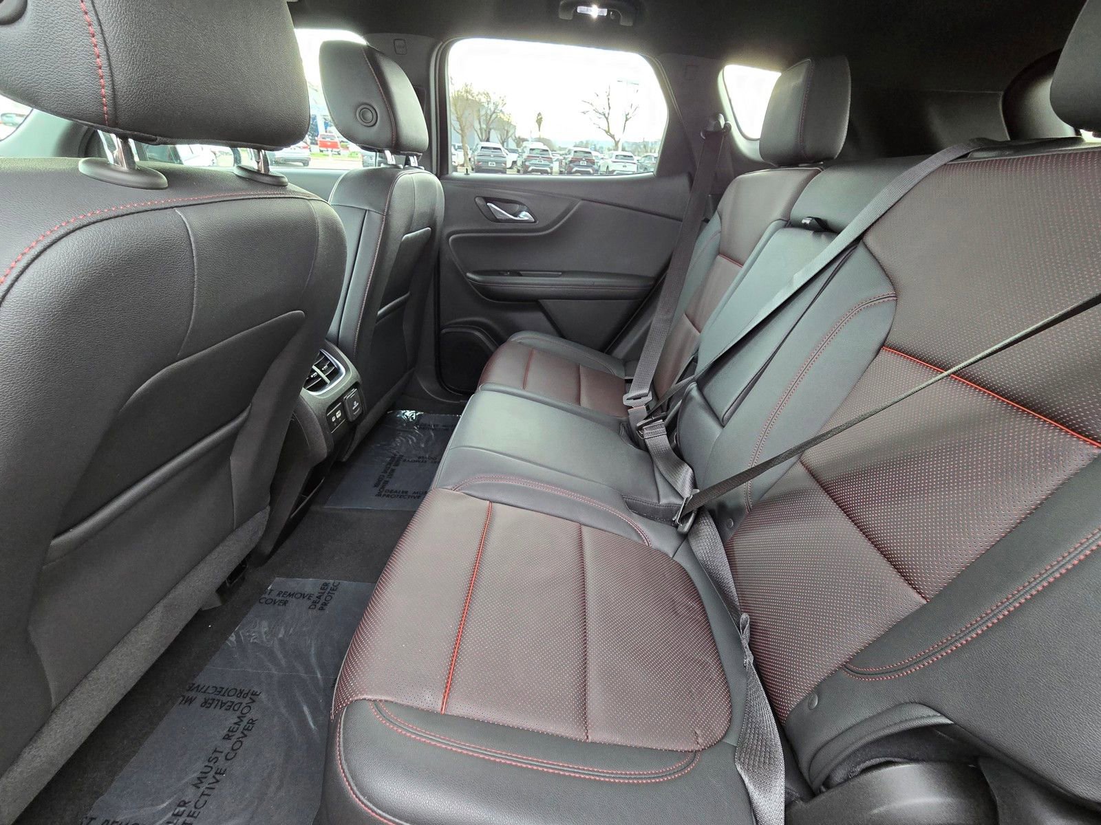 Used 2025 Chevrolet Blazer RS image 10