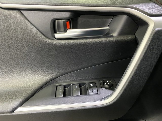 Used 2023 Toyota RAV4 XSE w/ Weather Package image 14